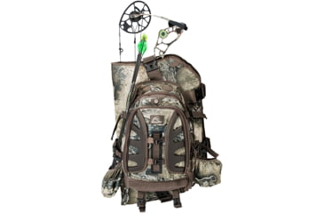 Image of Insights Hunting The Vision Bow Pack, Realtree Excape, 9103