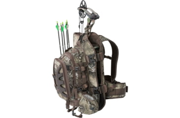 Image of Insights Hunting The Vision Bow Pack, Realtree Excape, 9103