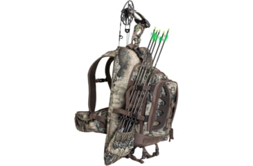 Image of Insights Hunting The Vision Bow Pack, Realtree Excape, 9103