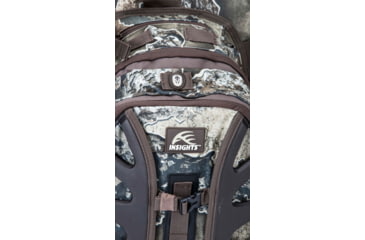 Image of Insights Hunting The Vision Bow Pack, Realtree Excape, 9103