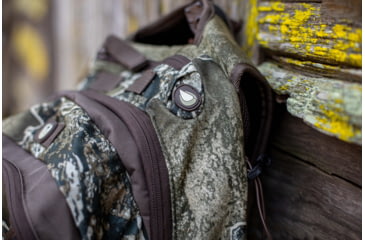 Image of Insights Hunting The Vision Bow Pack, Realtree Excape, 9103
