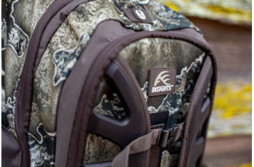 Image of Insights Hunting The Vision Bow Pack, Realtree Excape, 9103
