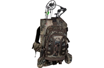 Image of Insights Hunting The Vision Bow Pack, Realtree Excape, 9103