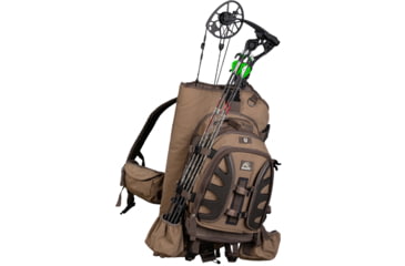 Image of Insights Hunting The Vision Bow Pack, Solid Element, 9102