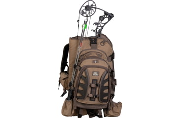 Image of Insights Hunting The Vision Bow Pack, Solid Element, 9102