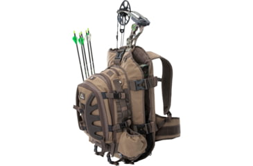 Image of Insights Hunting The Vision Bow Pack, Solid Element, 9102