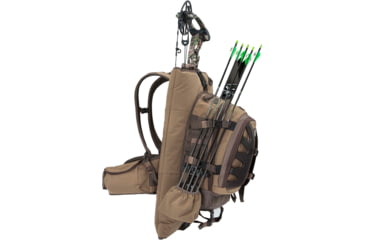 Image of Insights Hunting The Vision Bow Pack, Solid Element, 9102