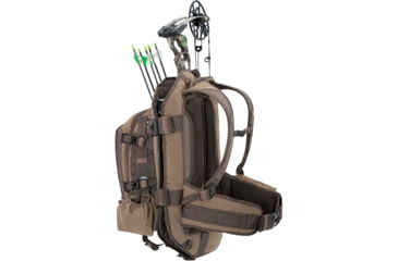 Image of Insights Hunting The Vision Bow Pack, Solid Element, 9102