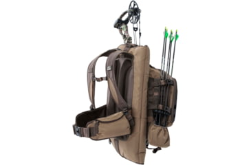 Image of Insights Hunting The Vision Bow Pack, Solid Element, 9102