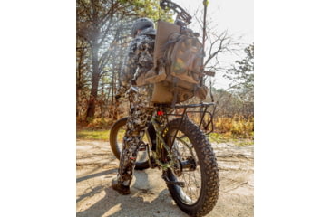 Image of Insights Hunting The Vision Bow Pack, Solid Element, 9102