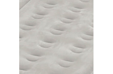 Image of Insta-Bed 18in Raised Matress w/ NeverFLAT Pump, Gray, Twin, 840016G