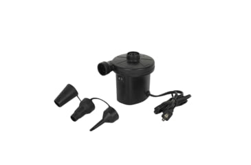 Image of Insta-Bed Instabed 14in Queen w/External AC Pump &amp; NF Fabric, 84000417