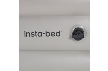 Image of Insta-Bed Instabed 14in Queen w/External AC Pump &amp; NF Fabric, 84000417