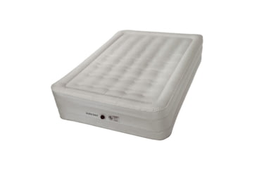 Image of Insta-Bed Instabed 14in Queen w/External AC Pump &amp; NF Fabric, 84000417