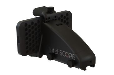 Image of Pro + Cell Phone Mount w/App, Black