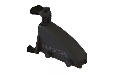 Image of Pro Cell Phone Mount w/App, Black