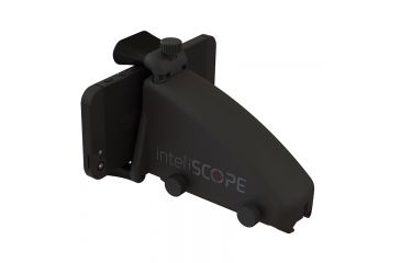 Image of Pro Cell Phone Mount w/App, Black