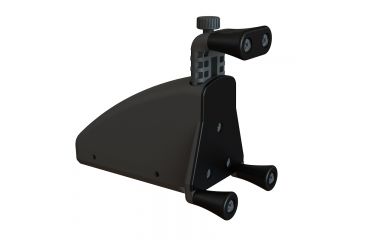 Image of Pro Cell Phone Mount w/App, Black