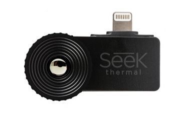 Image of Inteliscope PRO+/SEEK Android bundle, Black, 69707