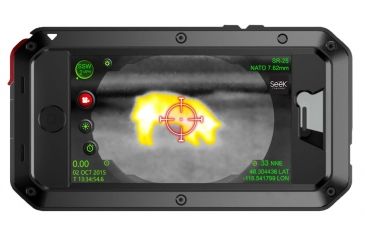 Image of Inteliscope PRO+/SEEK Android bundle, Black, 69707