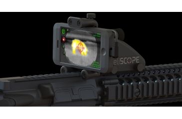 Image of Inteliscope PRO+/SEEK Android bundle, Black, 69707