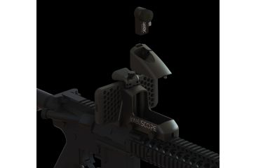 Image of Inteliscope PRO+/SEEK Android bundle, Black, 69707