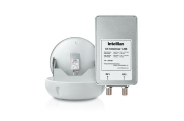 Image of Intellian Americas LNB All 69545