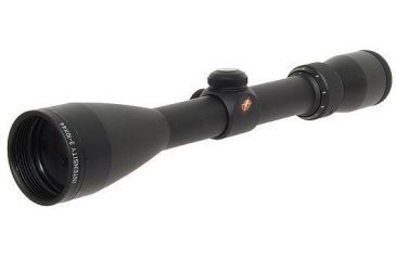 Image of Intensity Optics Intensity First Series Rifle Scope w/Matte Black Finish &amp; Intenseplex Reticl 94630
