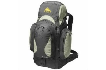 Image of internal frame backpack