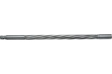 Image of International Barrels Drop-In Barrel, .22 LR, CZ 455/457, 22 inch, Spiral Fluted, 1/16 Twist, 8 Groove Rifling, Stainless Steel, 10772