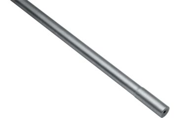 Image of International Barrels Drop-In Barrel, .22 LR, CZ 455/457, 22 inch, Straight Fluted, 1/16 Twist, 8 Groove Rifling Rifling, Stainless Steel, 10771