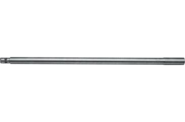 Image of International Barrels Drop-In Barrel, .22 LR, CZ 455/457, 22 inch, Straight Fluted, 1/16 Twist, 8 Groove Rifling Rifling, Stainless Steel, 10771