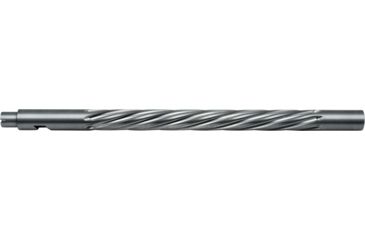 Image of International Barrels Drop-In Barrel, .22 LR, Ruger 10/22, 16 inch, Spiral Fluted, 1/16 Twist, 8 Groove Rifling, Stainless Steel, 10776