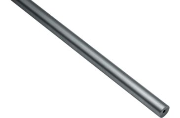 Image of International Barrels Drop-In Barrel, .22 LR, Ruger 10/22, 20 inch, Straight Fluted, 1/16 Twist, 8 Groove Rifling, Stainless Steel, 10773