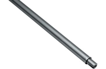 Image of International Barrels Drop-In Barrel, .22 LR, Ruger RPR, 18 inch, Straight Fluted, 1/16 Twist, 8 Groove Rifling, Stainless Steel, 10777