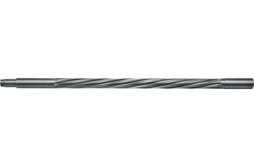 Image of International Barrels Drop-In Barrel, .22 LR, Tikka T1X, 22 inch, Spiral Fluted, 1/16 Twist, 8 Groove Rifling, Stainless Steel, 10782