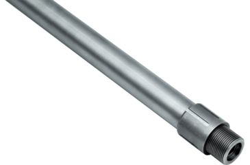 Image of International Barrels Pre-Fit Barrel, 6x47mm Lapua, Remington 700, 26 inch, Straight Fluted, 1/8 Twist, 4 Groove Rifling, 416R, Stainless Steel, 10178
