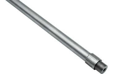 Image of International Barrels Pre-Fit Barrel, 6x47mm Lapua, Savage, 26 inch, Straight Fluted, 1/8 Twist, 4 Groove Rifling, 416R, Stainless Steel, 10177