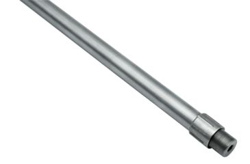 Image of International Barrels Pre-Fit Barrel, 6x47mm Lapua, Tikka T3, 26 inch, Straight Fluted, 1/8 Twist, 4 Groove Rifling, 416R, Stainless Steel, 10179
