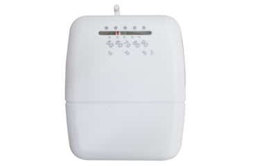 Image of Intertherm 903994 Wall Thermostat - Heat Only, White, 903994