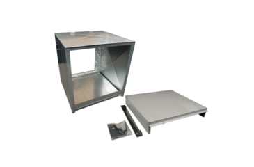 Image of Intertherm A/C Coil Box Cabinet, 911969A