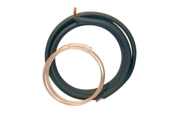Image of Intertherm Pre Charged Quick Connect Line Set, 3/4in x 3/8in x 20ft, 1007395