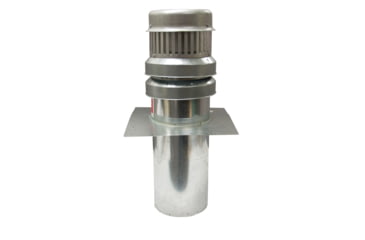 Image of Intertherm Roof Jacks Srj1 Roof Jack Assy 0in 12in, 104060000