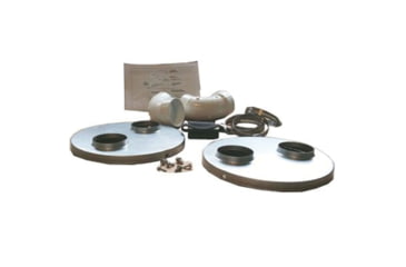 Image of Intertherm Vertical Venting Kit, 904106