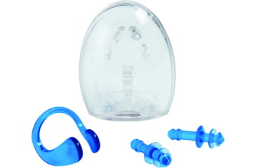 Image of Intex Ear Plugs &amp; Nose Clips Kit