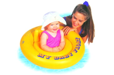 Image of Intex My Baby Float