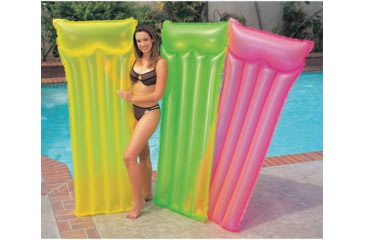Image of Intex Neon Frost Air Mat 74570