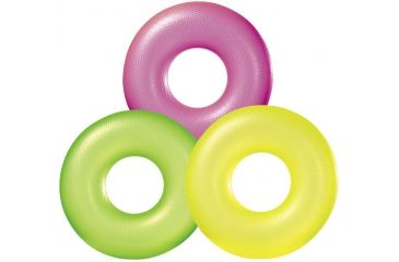 Image of Intex Neon Frost Tube 48368