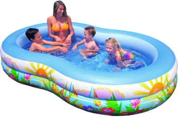 Image of Intex Paradise Lagoon Swim Center