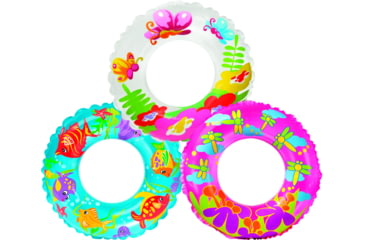 Image of Intex Swim Rings